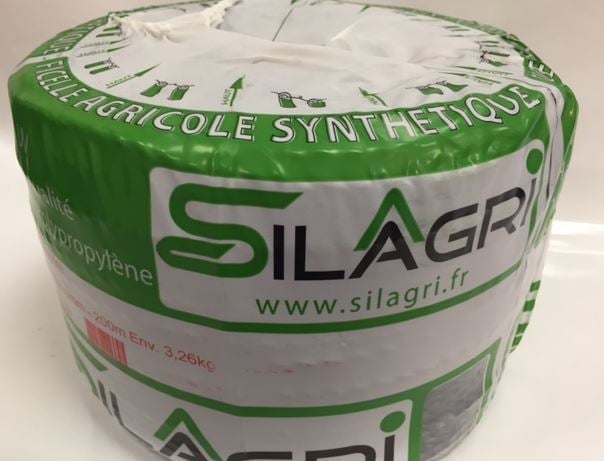 ficelle maraichere silagri 3