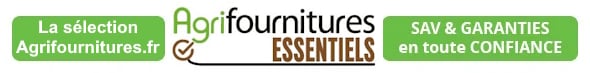 Agrifournitures Essentiel