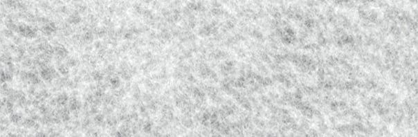 feutres géotextiles