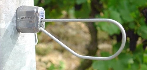 Gripple adaptateur pince tension Gripple adaptateur pince tension