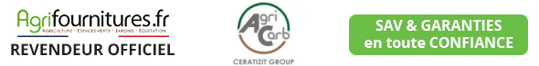 Revendeur Officiel Agricarb