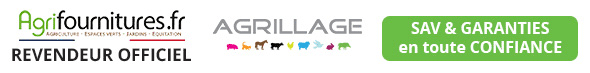 Revendeur Officiel Agrillage