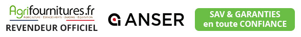 Revendeur Officiel Anser
