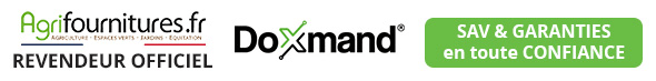 Revendeur Officiel Doxmand