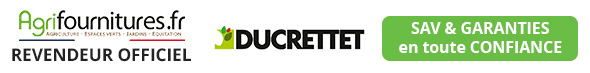 Revendeur Officiel Ducrettet