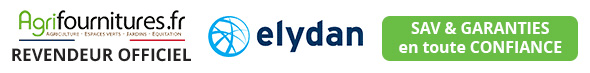 Revendeur Officiel Elydan