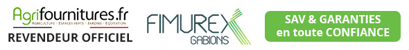 Revendeur Officiel Fimurex