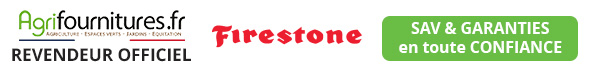 Revendeur Officiel Firestone
