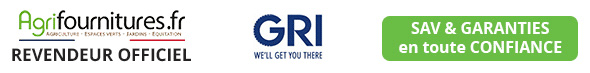 Revendeur Officiel GRI