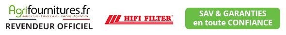 Revendeur Officiel Hifi Filter