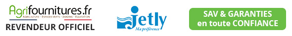 Revendeur Officiel Jetly