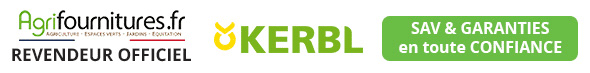 Revendeur Officiel KERBL