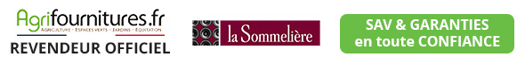 Revendeur Officiel La Sommelière 
