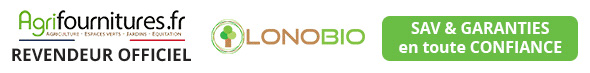 Revendeur Officiel LONOBIO
