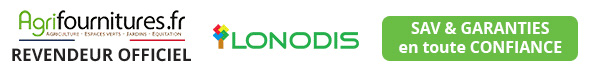 Revendeur Officiel LONODIS