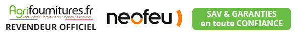 Revendeur Officiel Neofeu