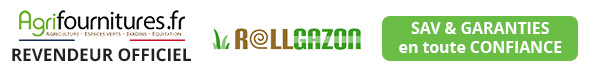 Revendeur Officiel ROLLGAZON