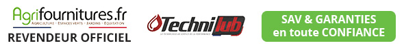 Revendeur Officiel Technilub
