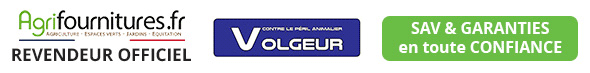 Revendeur Officiel Volgeur